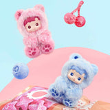 Hacipupu Gummy Bear Series Pendant Blind Box