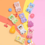 Hacipupu Gummy Bear Series Pendant Blind Box