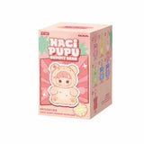 Hacipupu Gummy Bear Series Pendant Blind Box