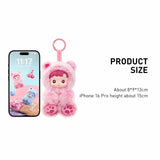 Hacipupu Gummy Bear Series Pendant Blind Box