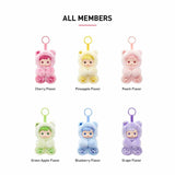 Hacipupu Gummy Bear Series Pendant Blind Box