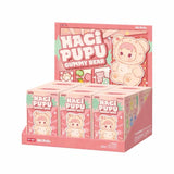 Hacipupu Gummy Bear Series Pendant Blind Box