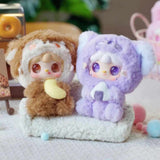 Yooki Hug Gourmet Restaurant Series Pendant Blind Box