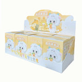 Yooki Hug Gourmet Restaurant Series Pendant Blind Box
