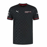 2025 Team Black T-Shirt