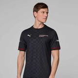 2025 Team Black T-Shirt