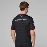 2025 Team Black T-Shirt