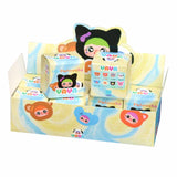 Yaya Little Naughty Plush Pendant Blind Box
