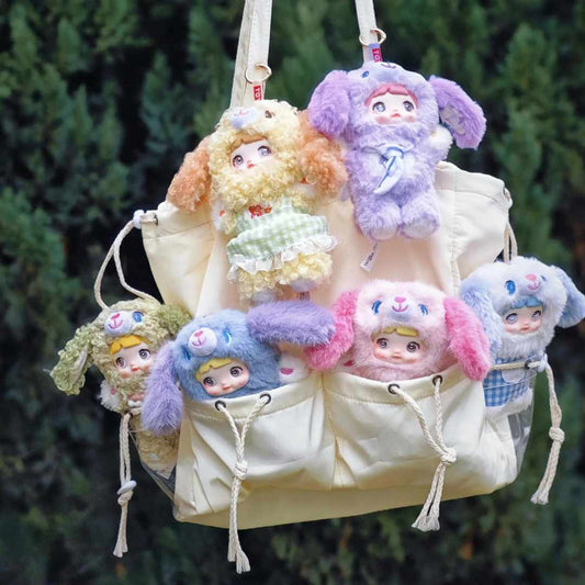 Nommi Puppy V5 Series Blind Box