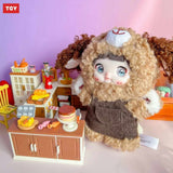 Nommi Puppy V5 Series Blind Box