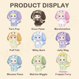 Nommi Puppy V5 Series Blind Box