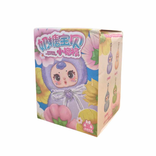 MM Milk Candy Little Fulu Series Blind Box