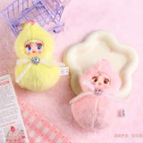 MM Milk Candy Little Fulu Series Blind Box