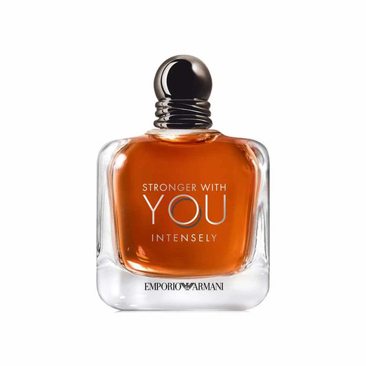 Stronger With You Intensely 100ml Perfume