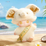 Dimoo Elephant in Moonlight Pendant