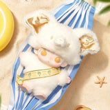 Dimoo Elephant in Moonlight Pendant