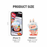 The Monsters Wacky Mart Series Figurines Blind Box