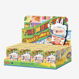 The Monsters Wacky Mart Series Figurines Blind Box