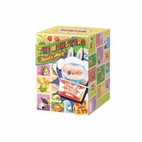 The Monsters Wacky Mart Series Figurines Blind Box