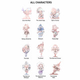 Skullpanda The Paradox Series Figurines Blind Box