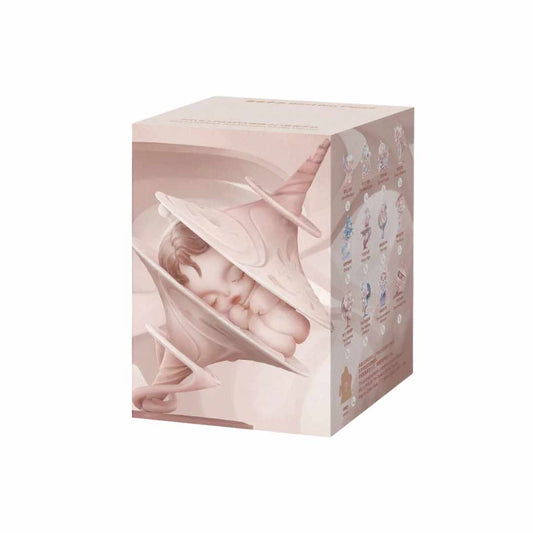 Skullpanda The Paradox Series Figurines Blind Box