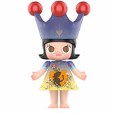 Mega Royal Molly Old Snow White 1000% Figure