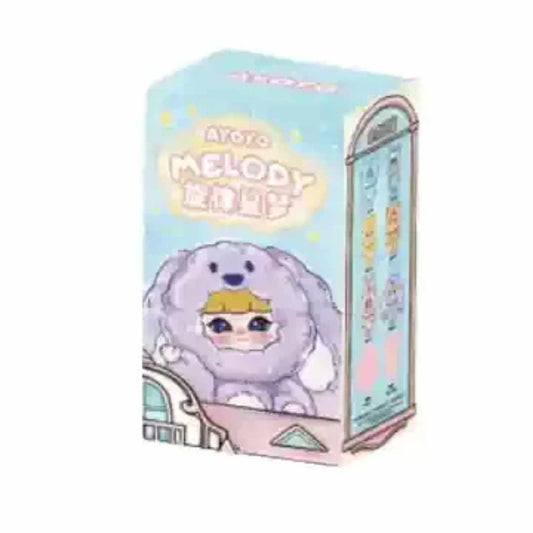 Ayoyo Melody Series Blind Box