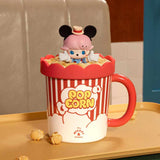 Dimoo World x Disney Series Ceramic Cup