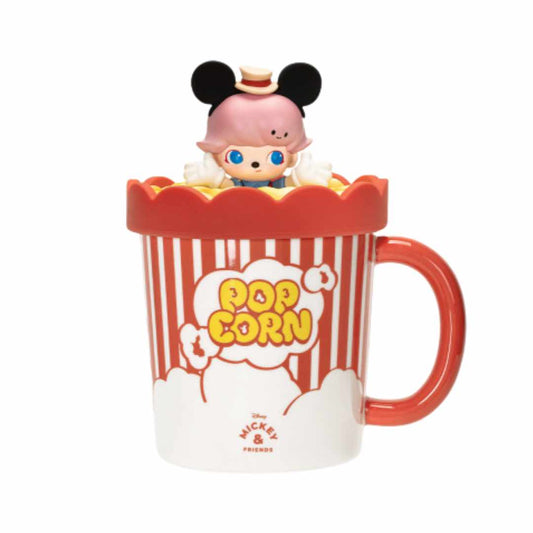Dimoo World x Disney Series Ceramic Cup