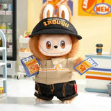 The Monsters Wacky Mart Series Pendant