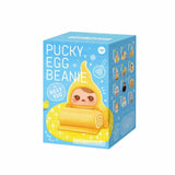 Pucky Egg Beanie Series Figurines Blind Box
