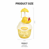 Pucky Egg Beanie Series Straw Cup