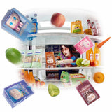 The Monsters Wacky Mart Series Squishy Charm Blind Box