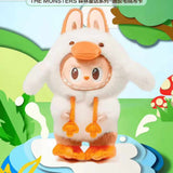 The Monsters Forest Fairy Tale Series Pendant