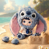 Hacipupu Stitch 1/8 Action Figurine