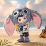 Hacipupu Stitch 1/8 Action Figurine