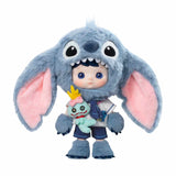 Hacipupu Stitch 1/8 Action Figurine