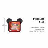 Dimoo Disney Series TV Set Luminous Display Container