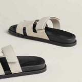 Chypre Beju Glez Slides