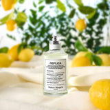 Replica Under the Lemon Trees 100ml Perfume