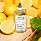 Replica Under the Lemon Trees 100ml Perfume
