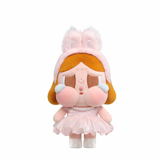 Crybaby Shiny Shiny Series Pink Plush Doll
