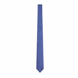CD Icon Blue Tie