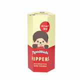 Monchhichi Decorative Hippers Blind Box