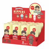 Monchhichi Decorative Hippers Blind Box