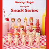 Sonny Angel Snack Series Blind Box