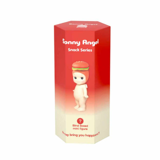 Sonny Angel Snack Series Blind Box