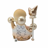 Molly Venus Princess Figurine