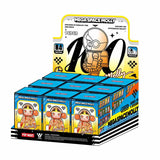 Kennyswork Mega Space Molly Series 4 Blind Box