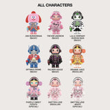 Kennyswork Mega Space Molly Series 4 Blind Box